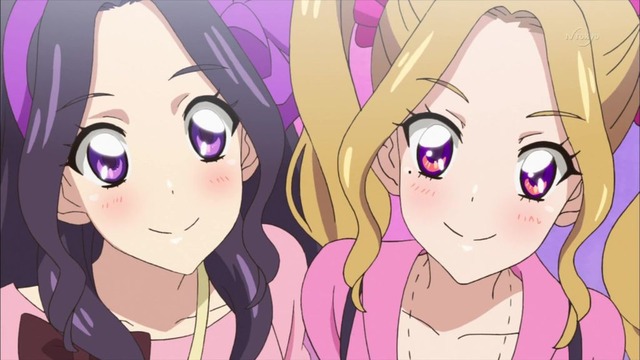 アイカツ! -アイドルカツドウ!- 第157話 23