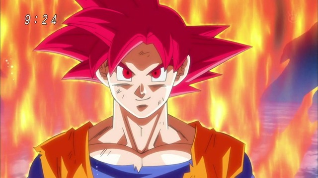 ドラゴンボール超(スーパー) 第11話 15