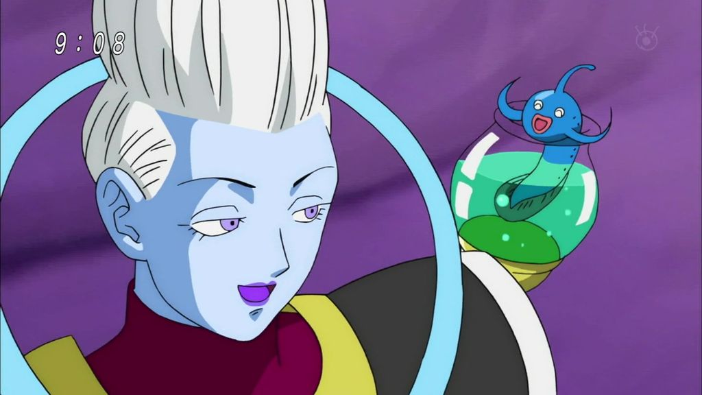 ドラゴンボール超 スーパー 第18話の感想まとめ 画像あり あにまん ドラゴンボール超 スーパー 第18話の感想まとめ 画像あり あにまん