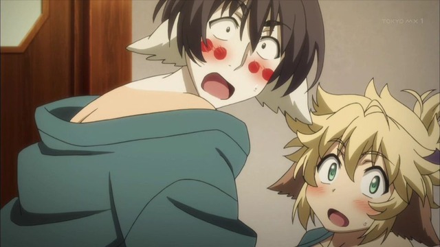 うたわれるもの 偽りの仮面 第16話 11