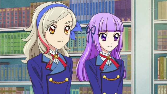 アイカツ! -アイドルカツドウ!- 第158話 5