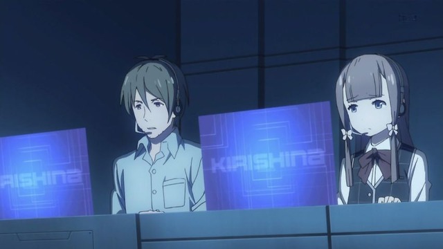 Classroom☆Crisis 第13話 7