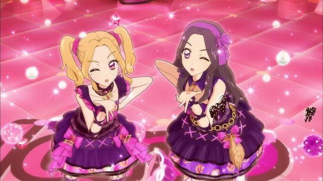 アイカツ! -アイドルカツドウ!- 第155話 30
