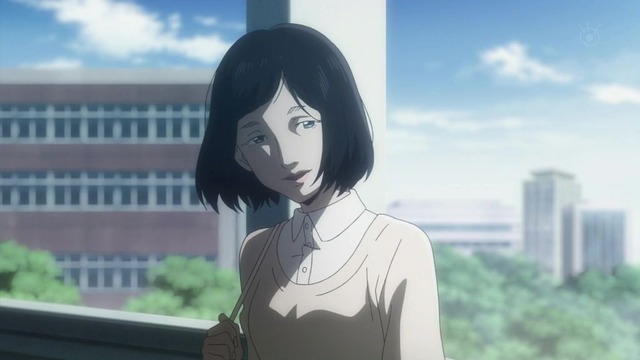 すべてがFになる THE PERFECT INSIDER 第11話 9