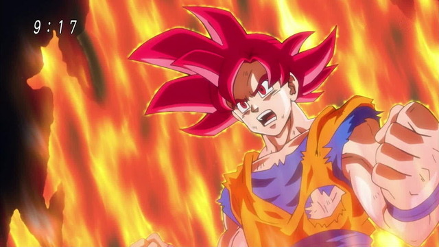 ドラゴンボール超(スーパー) 第12話 12