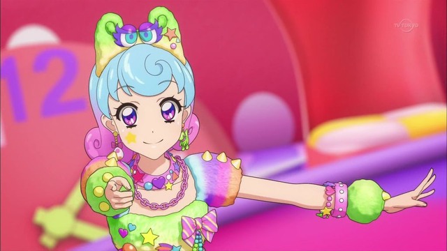 アイカツ！ -アイドルカツドウ！- 第161話 22