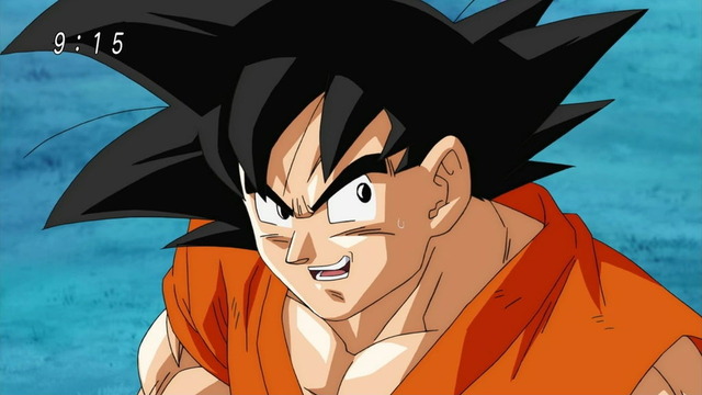 ドラゴンボール超(スーパー) 第21話 4