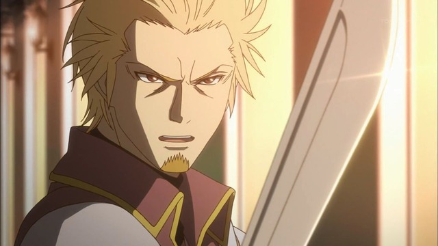 赤髪の白雪姫 第3話 21