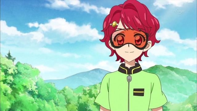 アイカツ! -アイドルカツドウ!- 第150話 5
