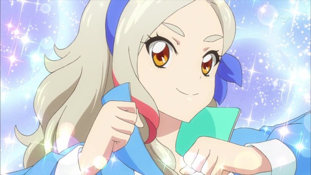 アイカツ! -アイドルカツドウ!- 第153話 12