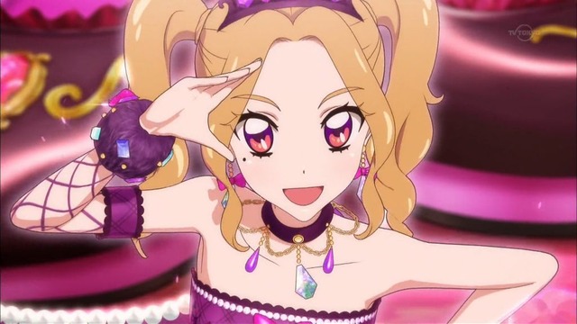 アイカツ! -アイドルカツドウ!- 第175話 12