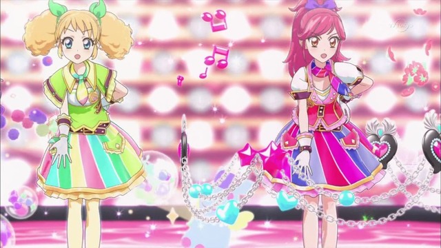 アイカツ! -アイドルカツドウ!- 第148話 28
