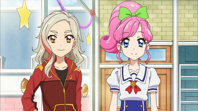 アイカツ！ -アイドルカツドウ！- 第142話 15