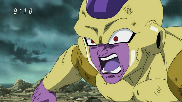 ドラゴンボール超(スーパー) 第27話 9