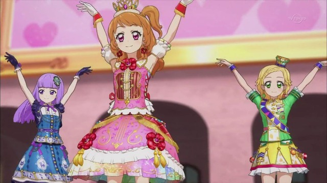 アイカツ! -アイドルカツドウ!- 第147話 27