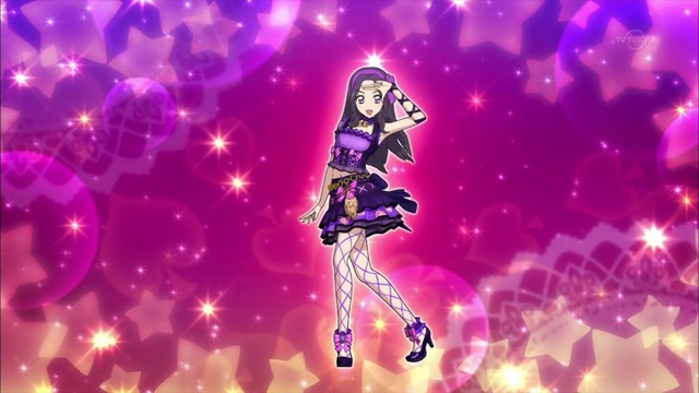 アイカツ! -アイドルカツドウ!- 第155話 25
