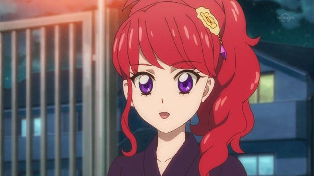 アイカツ! -アイドルカツドウ!- 第145話 19