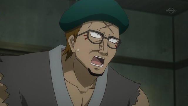 銀魂 第298話 19
