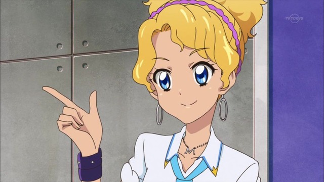 アイカツ! -アイドルカツドウ!- 第158話 8