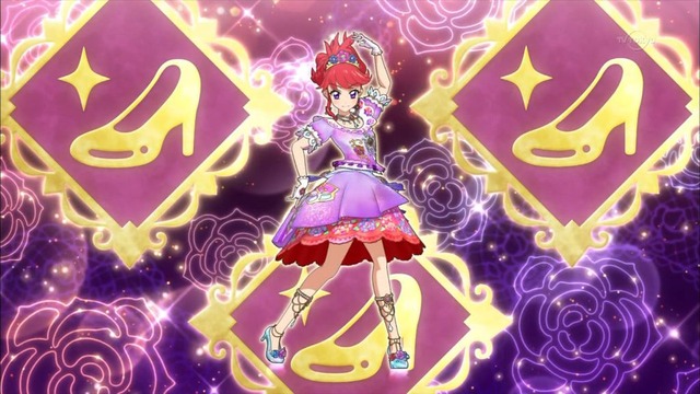 アイカツ! -アイドルカツドウ!- 第145話 24