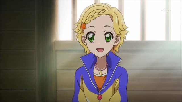 アイカツ! -アイドルカツドウ!- 第148話 11