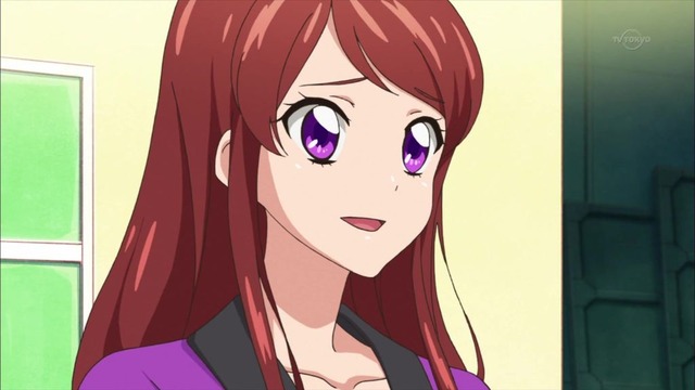 アイカツ！ -アイドルカツドウ！- 第164話 17