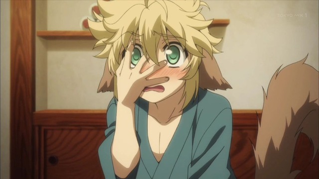 うたわれるもの 偽りの仮面 第16話 19