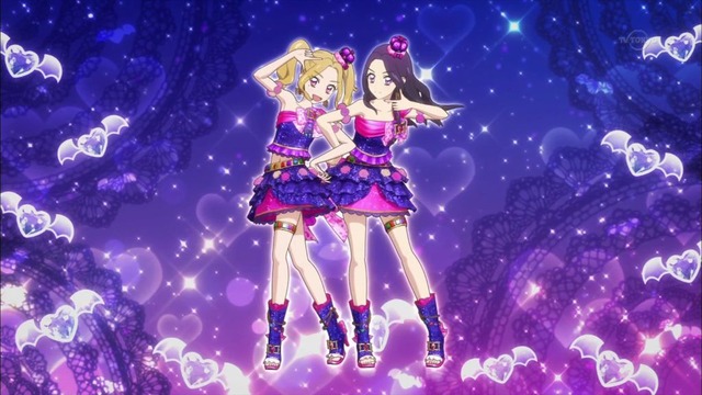 アイカツ! -アイドルカツドウ!- 第157話 26