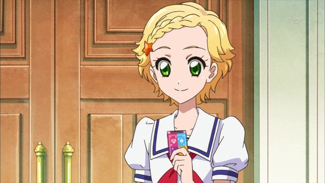 アイカツ! -アイドルカツドウ!- 第147話 24