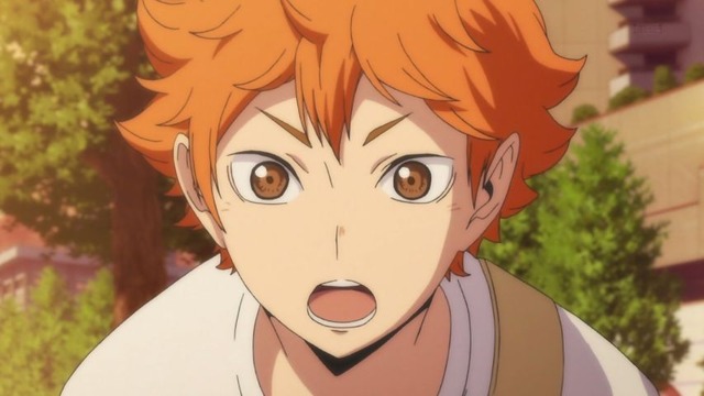 ハイキュー!! セカンドシーズン 第3話 22