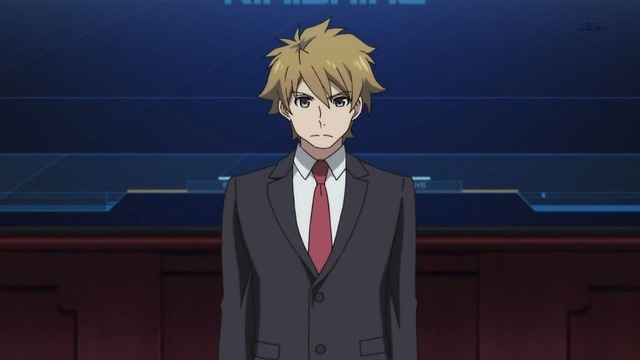Classroom☆Crisis 第13話 19
