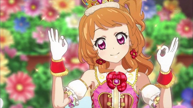 アイカツ! -アイドルカツドウ!- 第151話 14