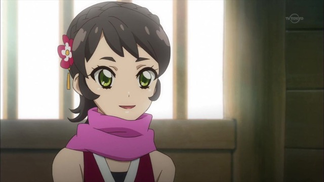 アイカツ! -アイドルカツドウ!- 第148話 10