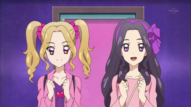 アイカツ! -アイドルカツドウ!- 第157話 19