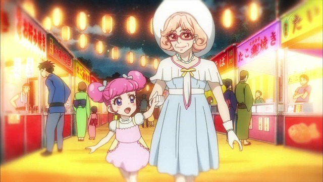 アイカツ! -アイドルカツドウ!- 第145話 7