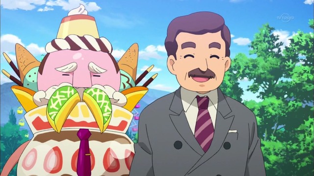 妖怪ウォッチ 第90話 11