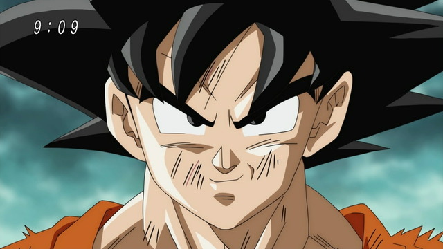ドラゴンボール超(スーパー) 第27話 7