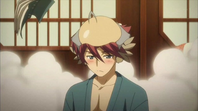 うたわれるもの 偽りの仮面 第16話 12