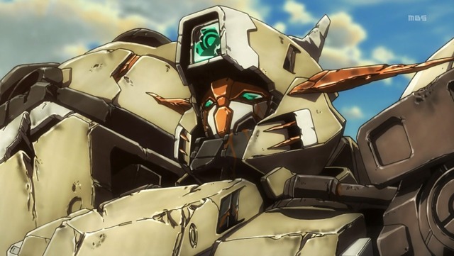 機動戦士ガンダム 鉄血のオルフェンズ 第25話 18