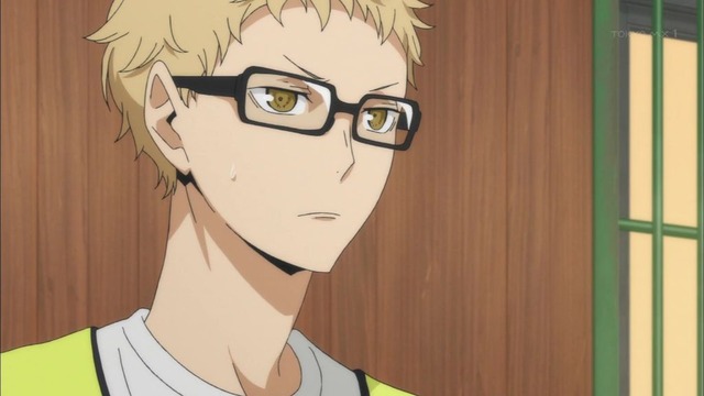 ハイキュー!! セカンドシーズン 第7話 24