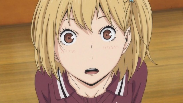 ハイキュー!! セカンドシーズン 第2話 27