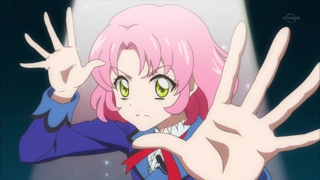 アイカツ! -アイドルカツドウ!- 第151話 25