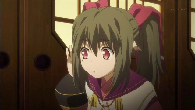 うたわれるもの 偽りの仮面 第16話 18