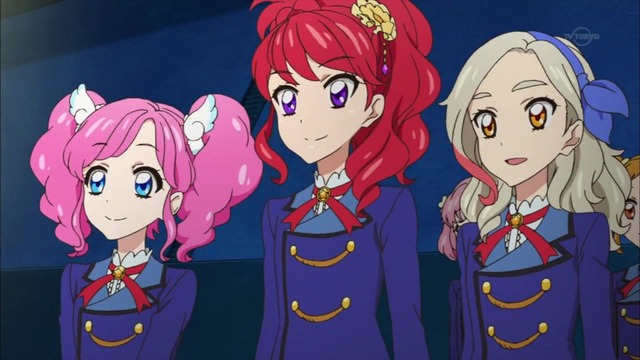 アイカツ! -アイドルカツドウ!- 第151話 30
