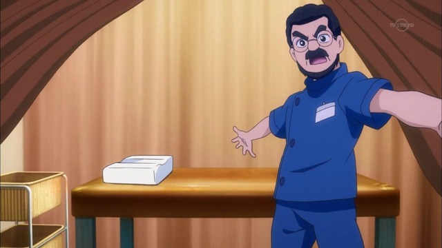 妖怪ウォッチ 第79話 5