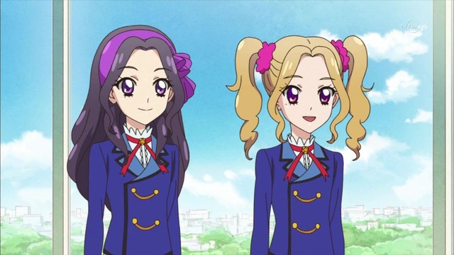 アイカツ! -アイドルカツドウ!- 第155話 20