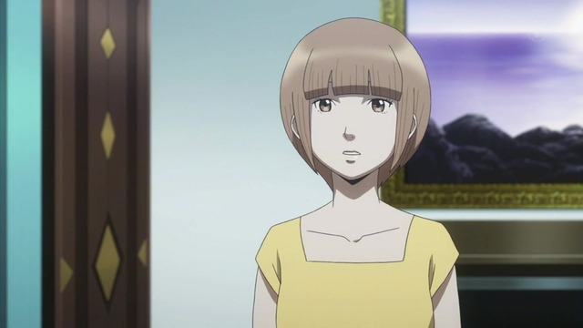 すべてがFになる THE PERFECT INSIDER 第10話 19