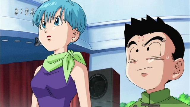ドラゴンボール超(スーパー) 第10話 4