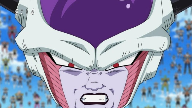 ドラゴンボール超(スーパー) 第23話 8