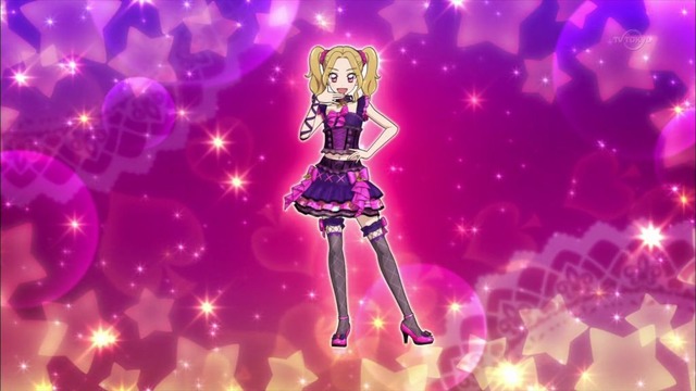 アイカツ! -アイドルカツドウ!- 第155話 26